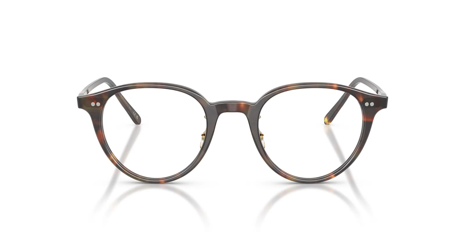 Oliver Peoples Sarelle 5577 Eyeglasses - view 23